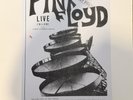 PINK FLOYD LIBEST SPACE MONITOR  TEST PRESSING Vinyl LIMITED Wizardo Label