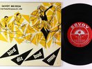 Charlie Parker et al. - Bird Diz Bud Max 10
