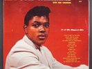 OTIS WILLIAMS & CHARMS: this is KING 12