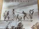 I Do Like To Be B-Side The A-Side by Madness (Vinyl, Apr-2023, BMG)