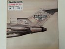 Beastie Boys Licensed To Ill UK 1986 1st Press Vinyl LP 450062 1 EX/VG