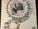 DJ Shadow – The Private Press. 2LP Vinyl 2002