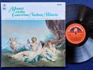 **Columbia SAX 5254 S/C UK ED1** Mozart Violin Concertos Nathan Milstein NM/NM-