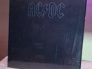 AC/DC-Back in Black-1980 RL Masterdisk Atlantic SD 16018-Vinyl Record LP