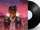 Juicee WRLD Legends Never Die LP Album vinyl record on Grade A Productions 2020