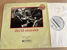 SAX 2253 David Oistrakh Encores B/S