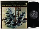 Blue Mitchell - The Cup Bearers LP - Riverside - RS 9439 OG Press Black Label DG