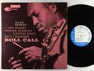 Hank Mobley Roll Call Mono