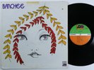 BANCHEE Self Titled ATLANTIC SD-8240 LP l