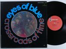 EYES OF BLUE Crossroads Of Time MERCURY LP l