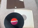 Led Zeppelin II A2/B2 1st Press Vinyl LP Record Album 588198 Plum/Red  A2/ B2