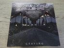 Abandon All Ships Geeving Vinyl