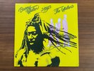 Bunny Wailer Autographed Vinyl LP “Bunny Sings The Wailers”