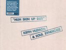 Keith Hudson & Soul Syndicate Nuh Skin Up Dub LP vinyl USA Joint International