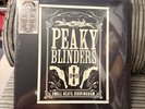 Peaky Blinders Soundtrack Series 1-5, Triple Vinyl 3x12