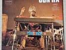 Rare Sun Ra LP - Nuits De La Fondation Maeght Vol 1- Shandar Gatefold