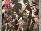 My Chemical Romance The Black Parade Wembley Stadium London Tour Exclusive Vinyl