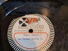 VIKING RHYTHM 5 MONEY HONEY / MAYBE BABY RARE 1950S UK ROCK N ROLL ACETATE HEAR