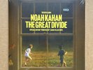 Noah Kahan - The Great Divide - Pond Water Liquid Vinyl LP + Green Disc LP