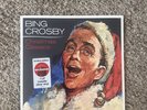 Bing Crosby - Christmas Classics (Target Exclusive, Metallic Silver Vinyl) *NEW*