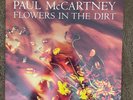 Paul McCartney Flowers In The Dirt Vinyl C1-91653 1st Press Ex/Ex TESTED Beatles