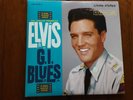 Elvis Presley G I Blues FTD Vinyl 2012 2LP Limited Edition 506020-975053