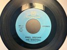 The Winstons | Color Him Father, Amen Brother (1A) | 45 RPM | Neo Funk EXCELLENT