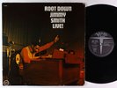 Jimmy Smith - Root Down LP - Verve VG++