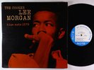 Lee Morgan - The Cooker LP - Blue Note - BLP 1578 Mono DG RVG Ear 47 W 63rd