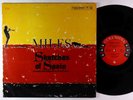 Miles Davis - Sketches Of Spain LP - Columbia - CL 1480 6-Eye Mono DG