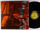 Sonny Rollins - With The Modern Jazz Quartet LP - Prestige DG RVG 446 W 50th