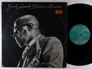 Yusef Lateef - Eastern Sounds LP - Moodsville - MVLP-22 Mono DG RVG