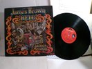 JAMES BROWN HELL POLYDOR PD2-9001 2LP