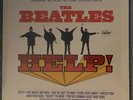 The Beatles ‎  Help    Capitol Records SMAS 2386   Gatefold LP   1965   Sealed