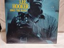 John Lee Hooker Riverside