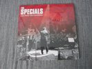 The Specials-Live from The Cathedral-3 x Coloured Vinyls(1 Red, 1 White,1 Black)