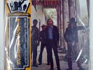 ALLMAN BROTHERS BAND SAME CAPRICORN VIP5077 1LP