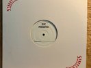 FACTORY RECORDS: New Order- Confusion US NEW MUSIC SEMINAR Test Press Edition
