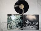Rage Against the Machine - S/T LP - 1992 - Epic Associated Z 52959 SCRATCHED