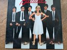 Blondie Parallel Lines Original 1978 Vinyl LP Record with Inner Sleeve