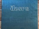 THE DOORS 1967-1971 6LP VINYL BOX 2024 Rhino High Fidelity New Sealed 0083/3000