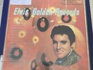 Elvis Presley , Elvis Golden Records, Italy 1964