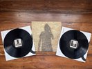 Steven Wilson : Unreleased Electronic Music : 2 Blk 180g Vinyl 2014 Repress MINT