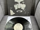 Charles Manson LIE The Love And Terror Cult 1974 ESP DISK ESP-2003 Crazy Rare
