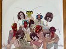 Rolling Stones - Metamorphosis, SIGNED by MICK TAYLOR - LP
