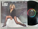 ️signed TINA TURNER Private Dancer, US Press, Autogramm, autograph, signiert
