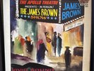 James Brown Live at the Apollo Lp King 826 LP 1963 1st Press James On Back Rare