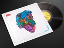 Love FOREVER CHANGES The Electric Recording Co 1LP STEREO Edition SEALED & MINT