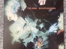 The Cure Disintegration 12” Vinyl First Uk Pressing 1989 FIXH14