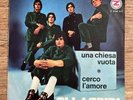 GLI ASPIDI Una Chiesa Vuota 7